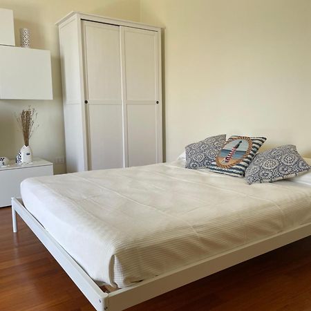 Casa al porto - casa vacanze Giovinazzo Exterior foto