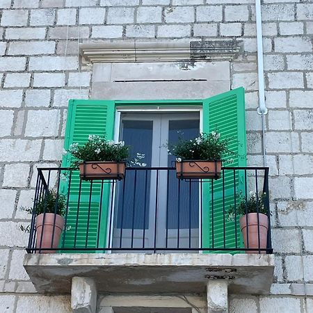 Casa al porto - casa vacanze Giovinazzo Exterior foto