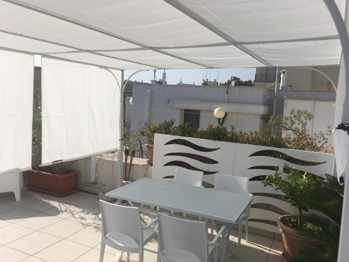 Casa al porto - casa vacanze Giovinazzo Exterior foto